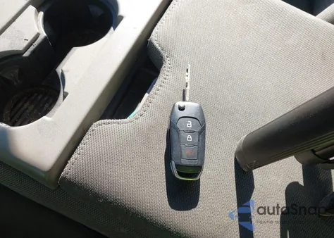 2015 Ford F-150 Xlt из США, поврежденный, VIN 1FTEW1CF5FFC46302